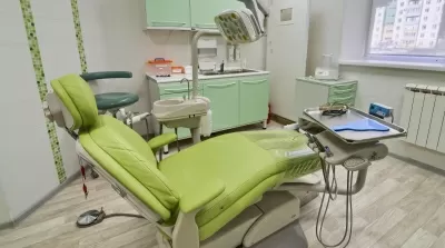 Доктор Дент