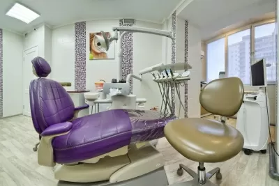 Доктор Дент