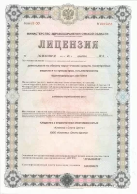 Стоматология Элита Центр