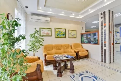 Стоматология Элита Центр