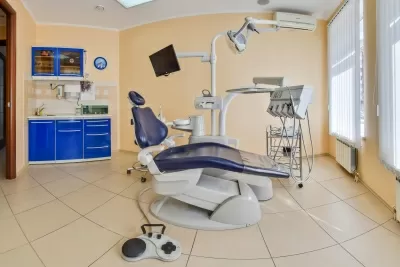 Стоматология Элита Центр