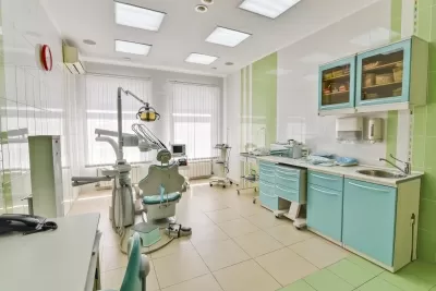 Стоматология Элита Центр