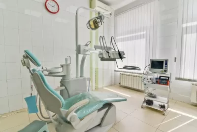 Стоматология Элита Центр