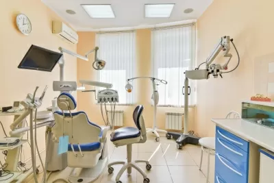 Стоматология Элита Центр