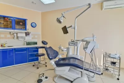 Стоматология Элита Центр