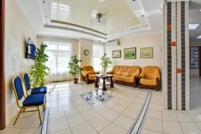 Стоматология Элита Центр