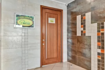 Стоматология Элита Центр