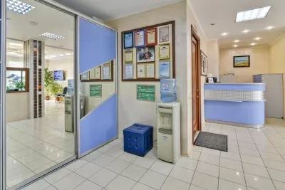 Стоматология Элита Центр