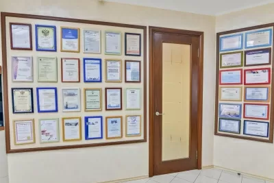 Стоматология Элита Центр