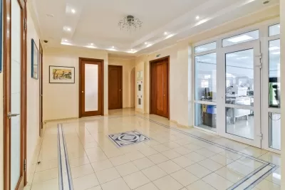 Стоматология Элита Центр