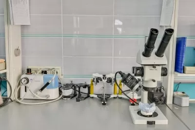 Стоматология Элита Центр