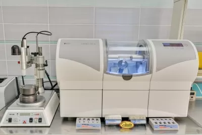 Стоматология Элита Центр