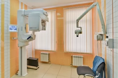 Стоматология Элита Центр