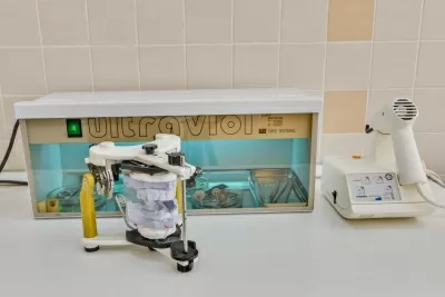 Стоматология Элита Центр