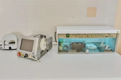 Стоматология Элита Центр