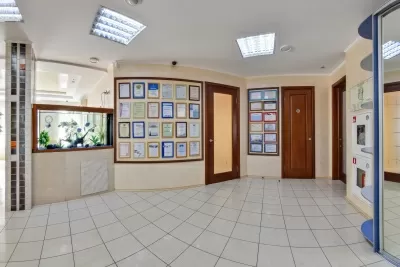 Стоматология Элита Центр