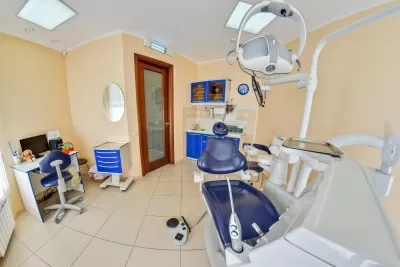 Стоматология Элита Центр