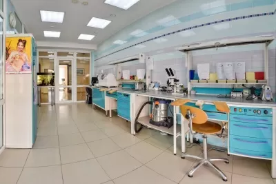 Стоматология Элита Центр