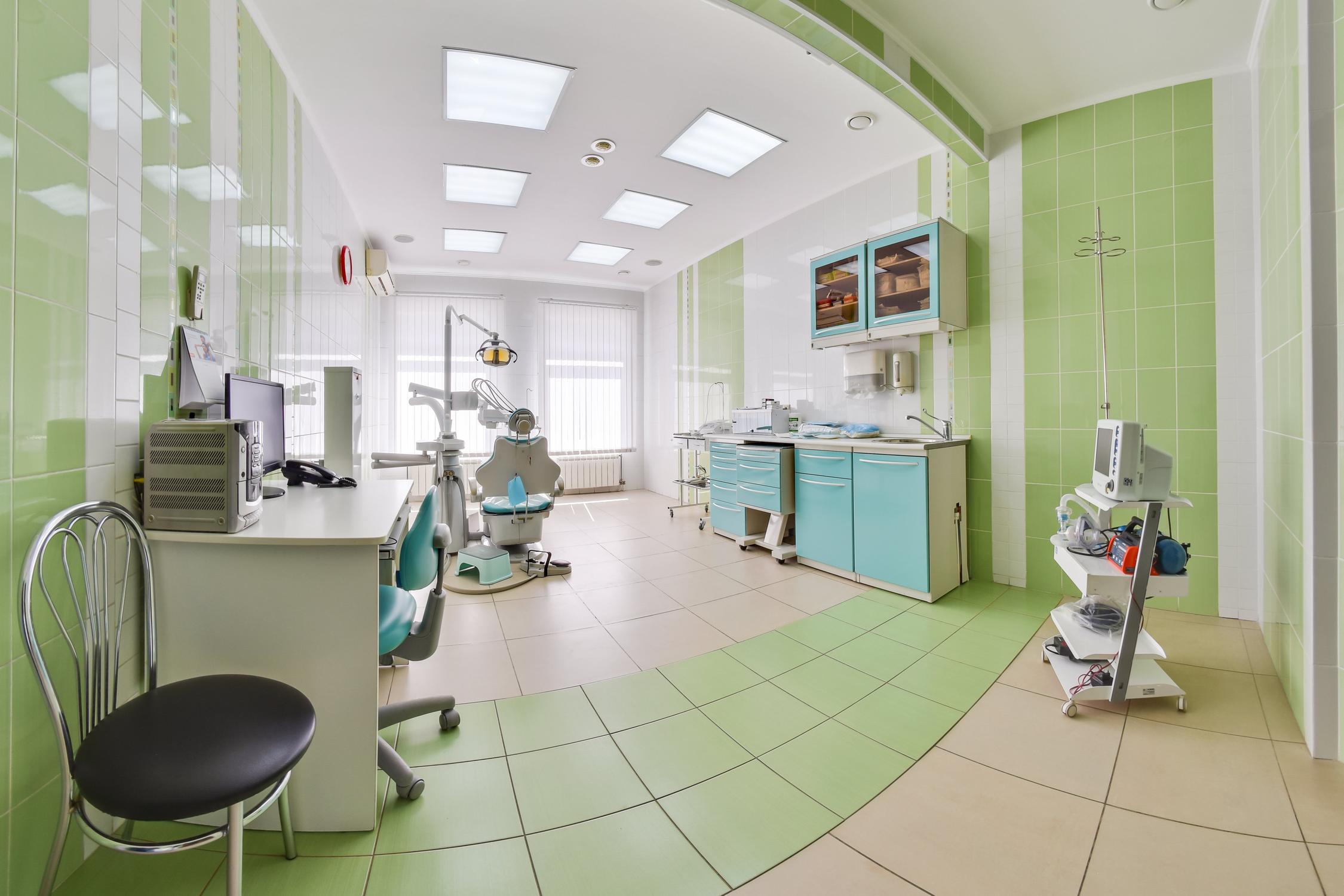 Элита центр стоматология омск отзывы