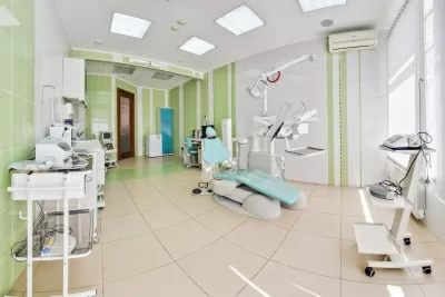 Стоматология Элита Центр