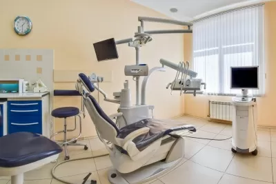 Стоматология Элита Центр