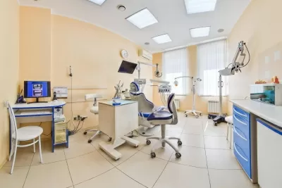 Стоматология Элита Центр