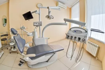 Стоматология Элита Центр