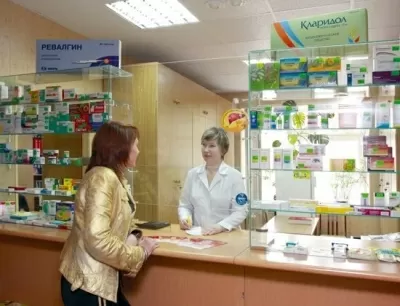 Поликлиника АО Газпромнефть-ОНПЗ