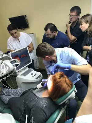 Стоматологическая клиника Норма