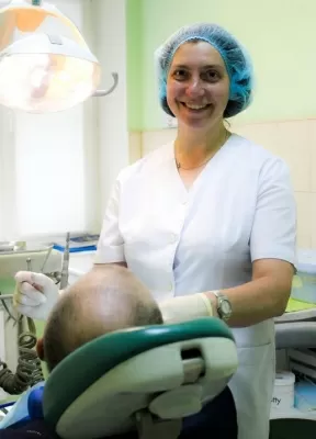 Стоматологическая клиника Норма