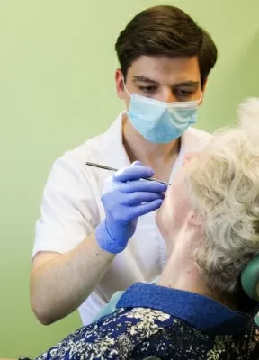 Стоматологическая клиника Норма