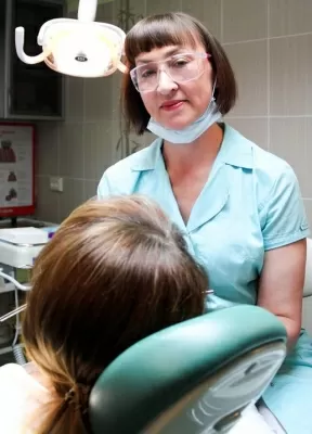 Стоматологическая клиника Норма