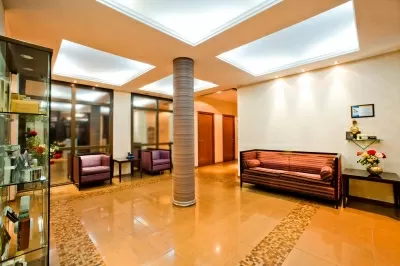 Стоматология профессора Бокой