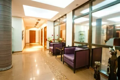 Стоматология профессора Бокой