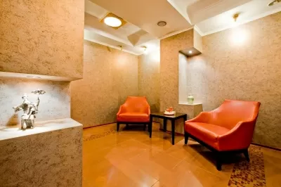 Стоматология профессора Бокой