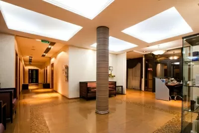 Стоматология профессора Бокой