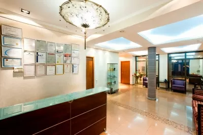 Стоматология профессора Бокой