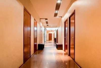 Стоматология профессора Бокой