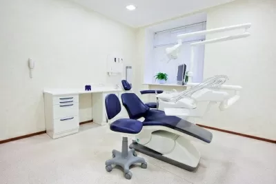 Стоматология профессора Бокой