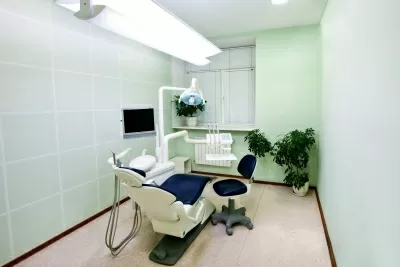 Стоматология профессора Бокой