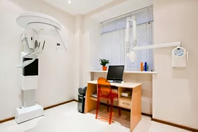 Стоматология профессора Бокой