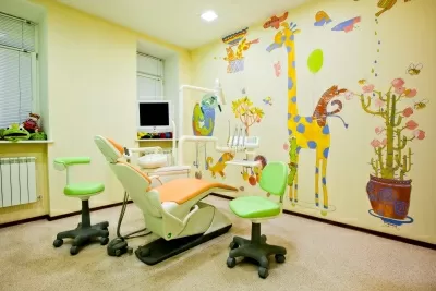 Стоматология профессора Бокой