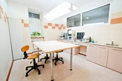 Стоматология профессора Бокой