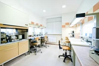 Стоматология профессора Бокой