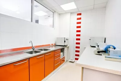 Стоматология профессора Бокой