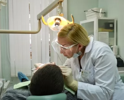 Западно-сибирский медицинский центр ФМБА