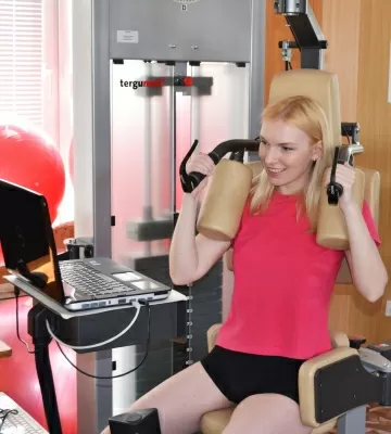 Западно-сибирский медицинский центр ФМБА