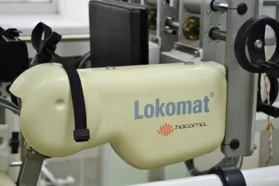 Западно-сибирский медицинский центр ФМБА