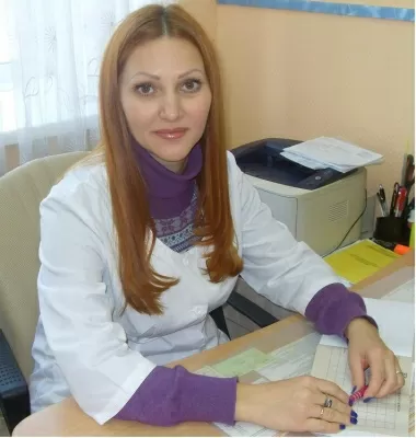 Клиническая медико-санитарная часть № 9