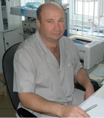 Клиническая медико-санитарная часть № 9